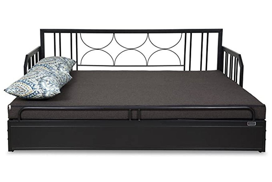 Full size sofa bed for comfortable sleep